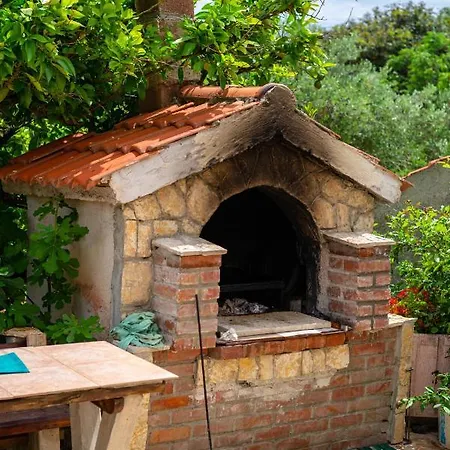 Apartamento Rab Luce
