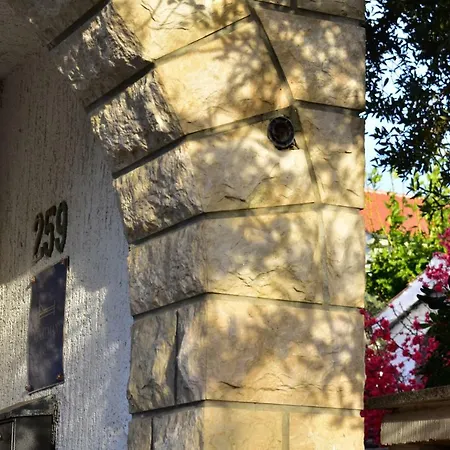 Rab Luce Apartamento Barbat na Rabu