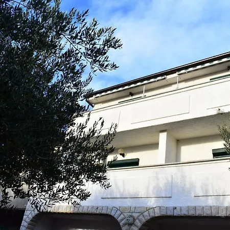 Rab Luce Apartamento Barbat na Rabu