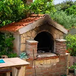 Apartament Rab Luce