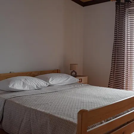 Apartment Rab Luce Barbat na Rabu