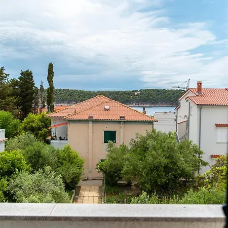 Rab Luce Apartment *