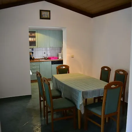 Rab Luce Barbat na Rabu